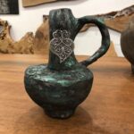 VASO ARTESANAL