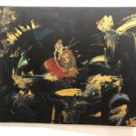 Pintura Acrylica