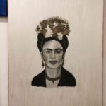 FRIDA