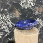 VASO AZUL