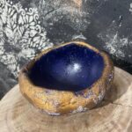 VASO AZULÃO