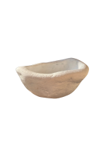 DECORAÇAO- Vaso Blanco em Cimento - Image 3