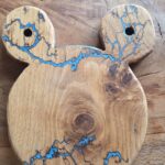 TÁBUA MICKEY