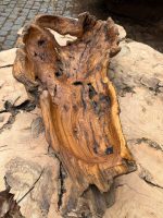 ESCULTURA- Fruteira em Oliveira - Image 5