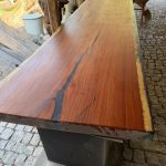 MOBILIARIO- Mesa em Takula