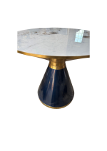 MOBILIÁRIO — Mesa azul - Image 3