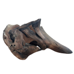 ESCULTURA – Fruteira Máscara