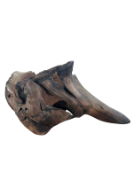 ESCULTURA – Fruteira Máscara
