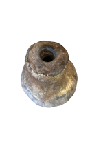 DECORAÇAO- Vaso irregular em Cimento - Image 2